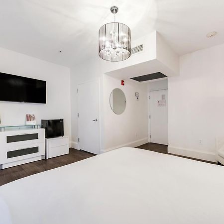 Ithaca Lejlighedshotel Miami Beach Eksteriør billede