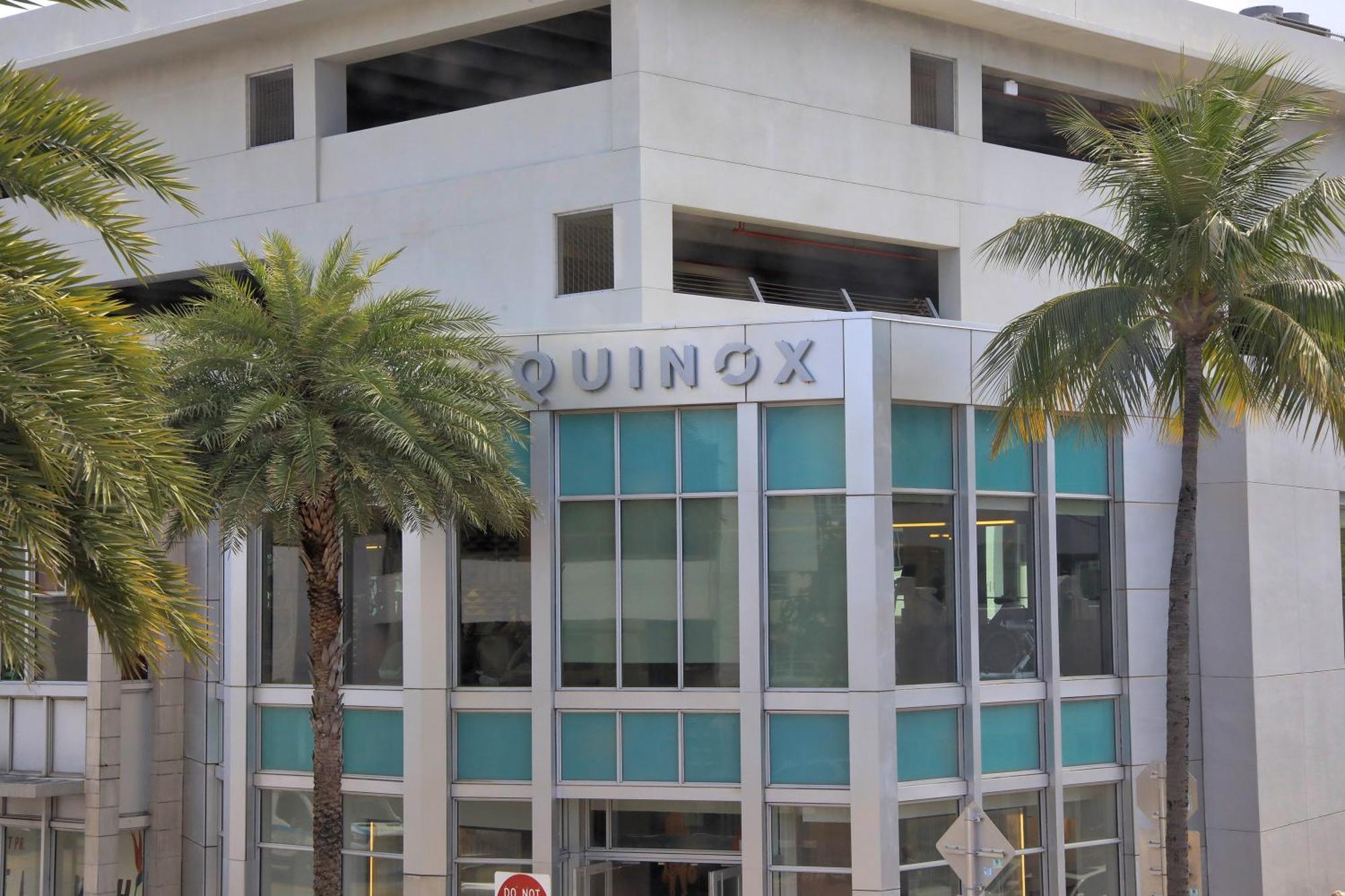 Ithaca Lejlighedshotel Miami Beach Eksteriør billede
