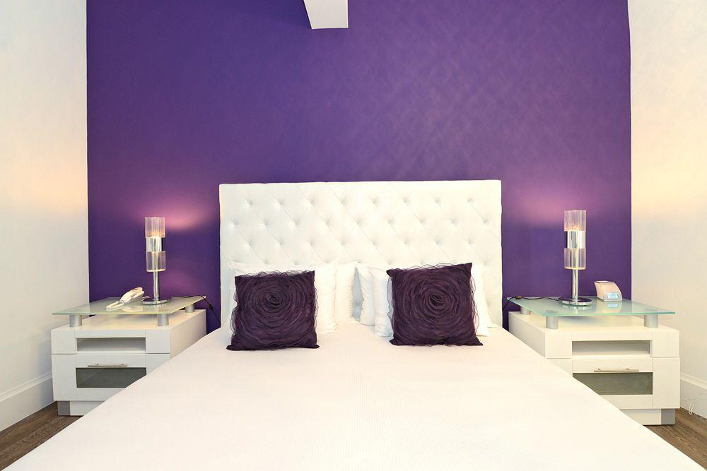 Ithaca Lejlighedshotel Miami Beach Eksteriør billede